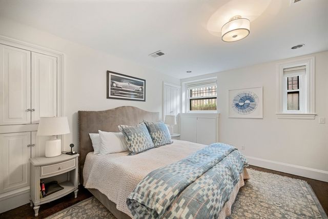 408 Beacon Street 1, Boston, MA 02116