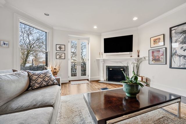 408 Beacon Street 1, Boston, MA 02116