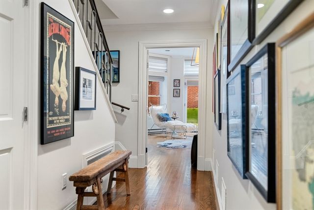 408 Beacon Street 1, Boston, MA 02116