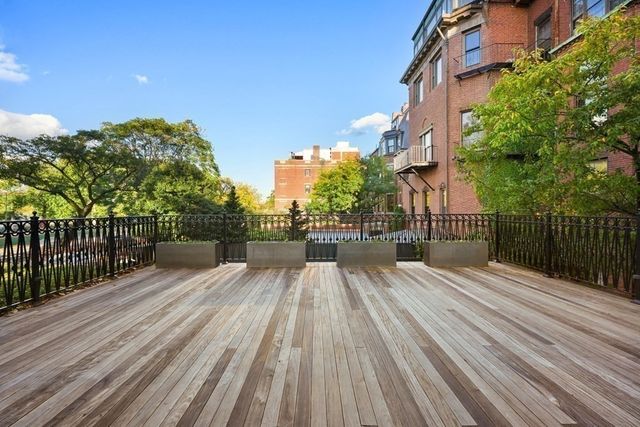 408 Beacon Street 1, Boston, MA 02116