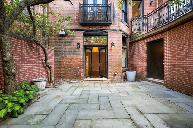 408 Beacon Street 1, Boston, MA 02116