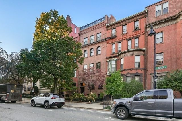 408 Beacon Street 1, Boston, MA 02116