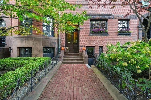 408 Beacon Street 1, Boston, MA 02116