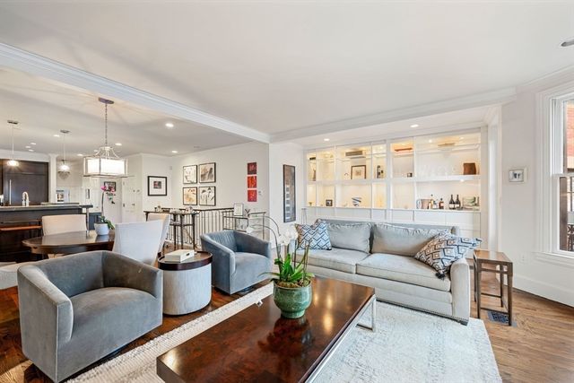 408 Beacon Street 1, Boston, MA 02116