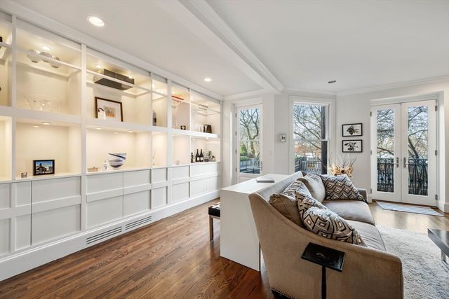 408 Beacon Street 1, Boston, MA 02116