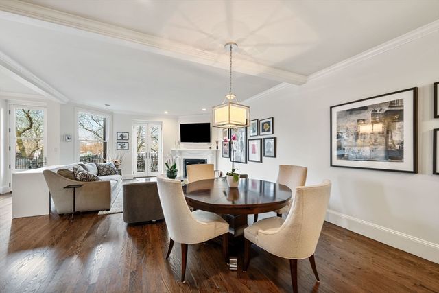 408 Beacon Street 1, Boston, MA 02116