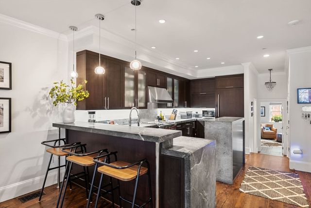 408 Beacon Street 1, Boston, MA 02116