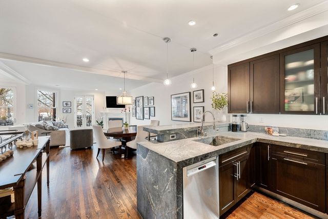 408 Beacon Street 1, Boston, MA 02116
