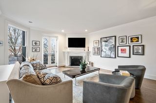 408 Beacon Street 1, Boston, MA 02116