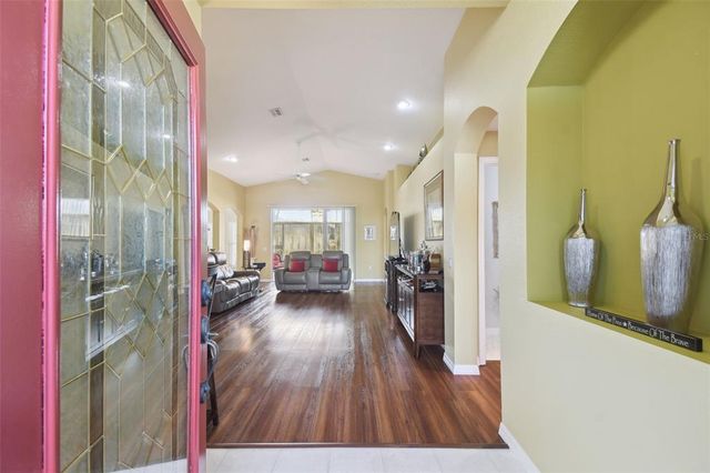 11637 SPINDRIFT LOOP, Hudson, FL 34667