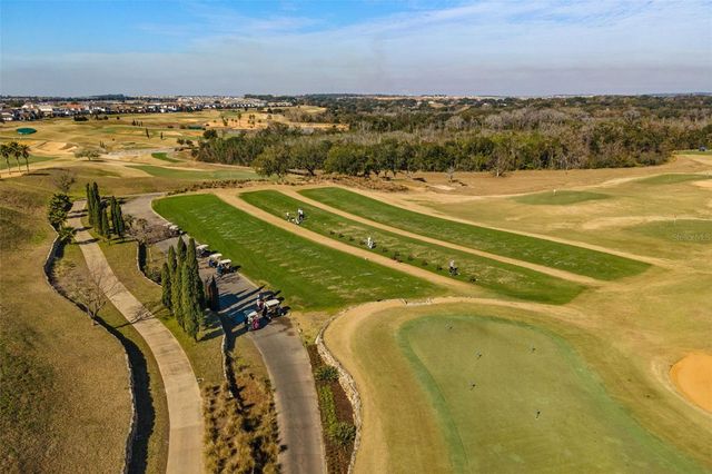 15938 VETTA DRIVE, Bella Collina, FL 34756