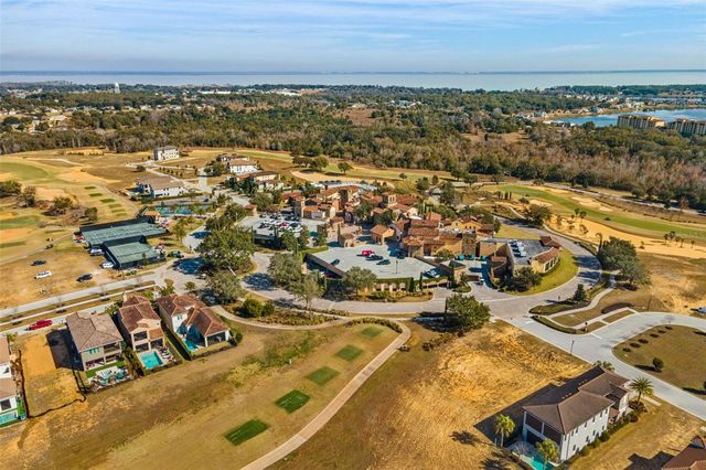 15938 VETTA DRIVE, Bella Collina, FL 34756