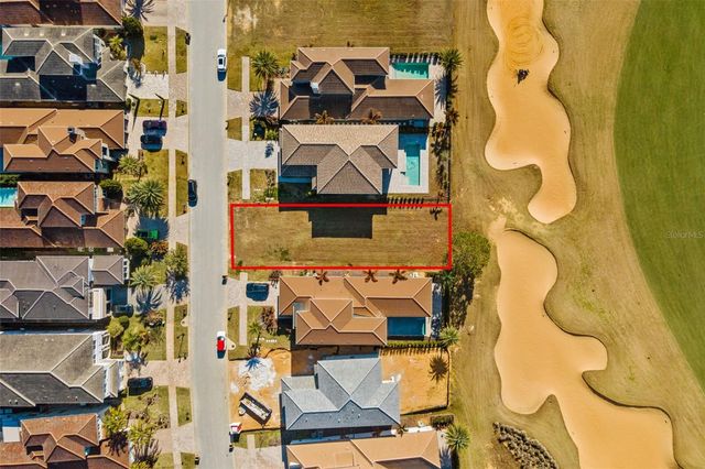 15938 VETTA DRIVE, Bella Collina, FL 34756