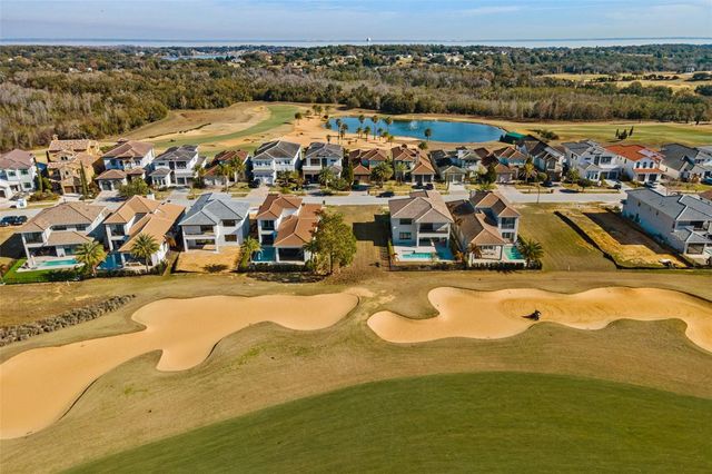 15938 VETTA DRIVE, Bella Collina, FL 34756