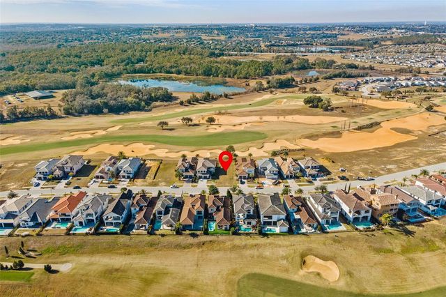 15938 VETTA DRIVE, Bella Collina, FL 34756