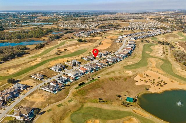 15938 VETTA DRIVE, Bella Collina, FL 34756