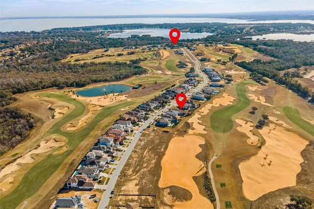 15938 VETTA DRIVE, Bella Collina, FL 34756