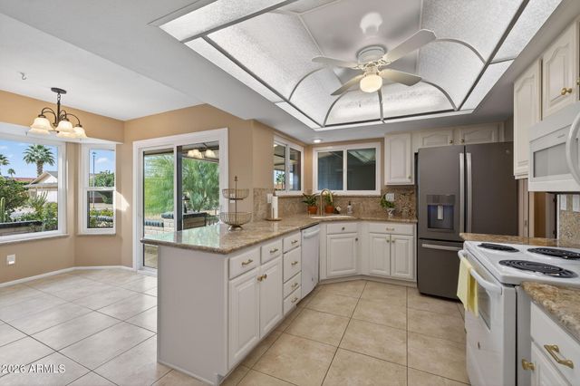 13106 W LYRIC Drive, Sun City West, AZ 85375