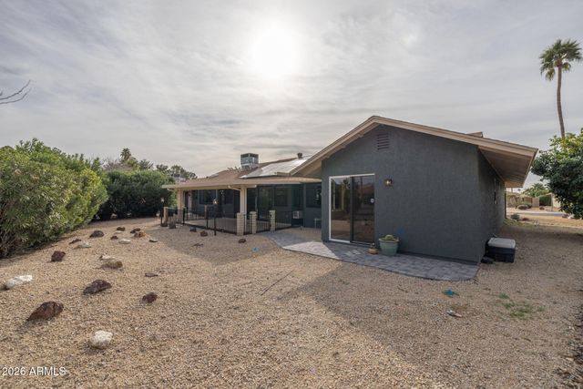 13106 W LYRIC Drive, Sun City West, AZ 85375
