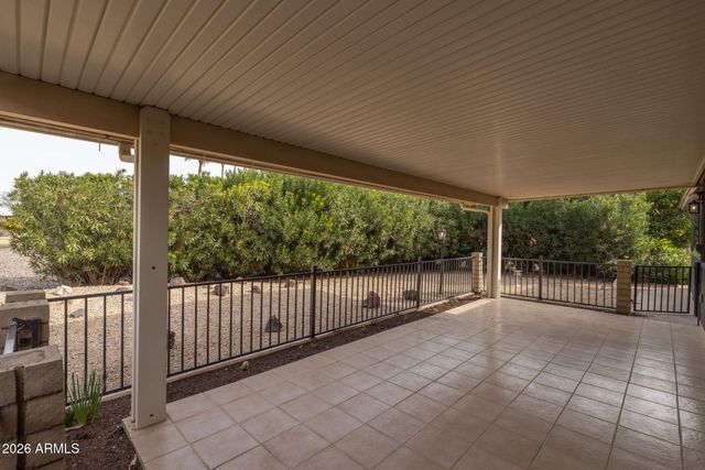 13106 W LYRIC Drive, Sun City West, AZ 85375