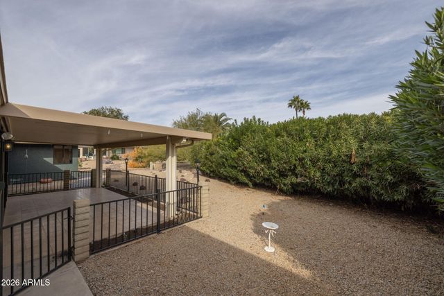 13106 W LYRIC Drive, Sun City West, AZ 85375