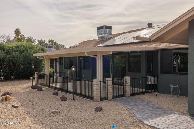 13106 W LYRIC Drive, Sun City West, AZ 85375