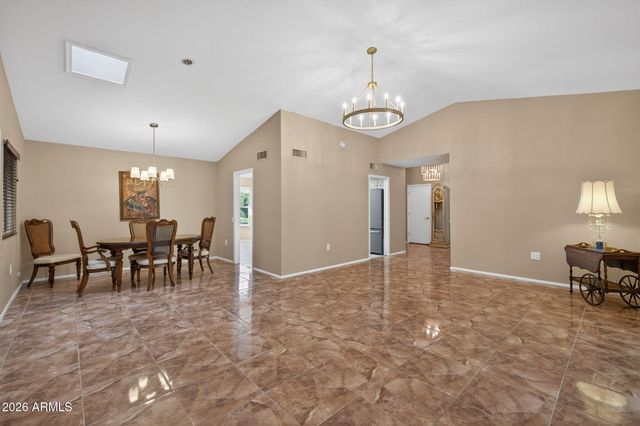 13106 W LYRIC Drive, Sun City West, AZ 85375