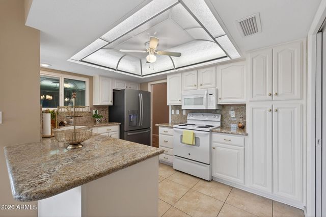 13106 W LYRIC Drive, Sun City West, AZ 85375