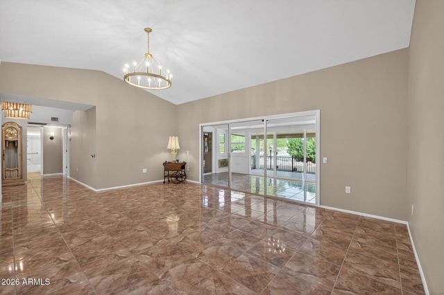 13106 W LYRIC Drive, Sun City West, AZ 85375