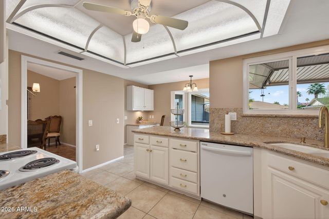 13106 W LYRIC Drive, Sun City West, AZ 85375