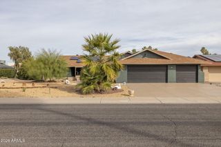 13106 W LYRIC Drive, Sun City West, AZ 85375