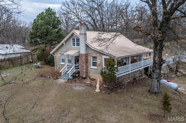 15 County Road 5020, Salem, MO 65560