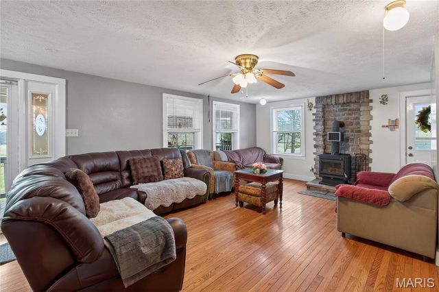 15 County Road 5020, Salem, MO 65560