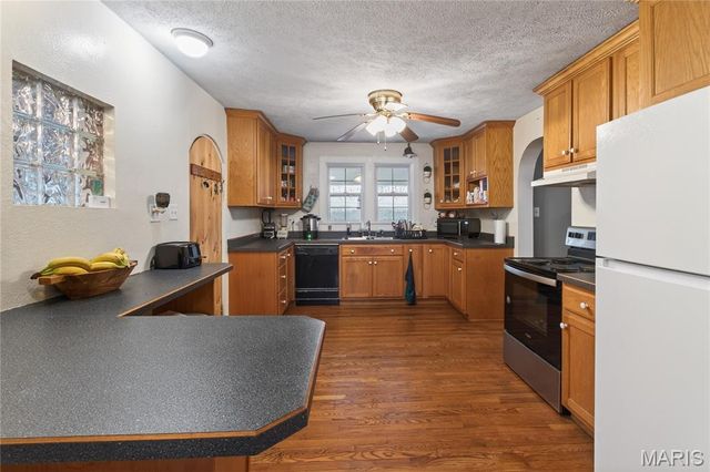 15 County Road 5020, Salem, MO 65560