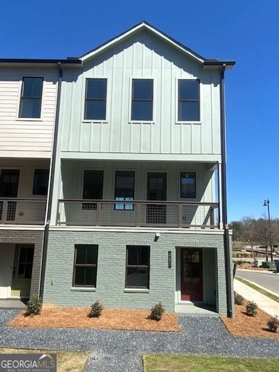 485 Argosy Park Circle 32, Alpharetta, GA 30005