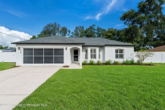 7455 Gates Circle, Spring Hill, FL 34606