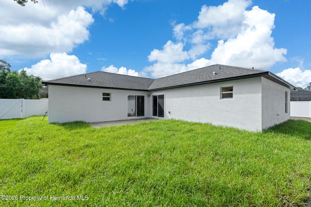 7455 Gates Circle, Spring Hill, FL 34606