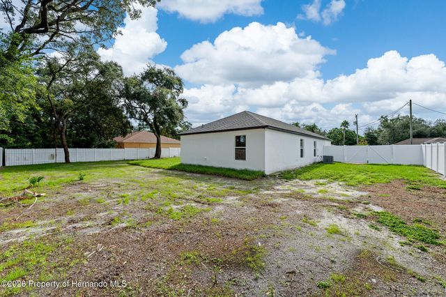 7455 Gates Circle, Spring Hill, FL 34606