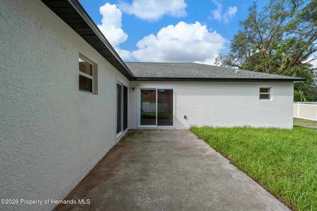 7455 Gates Circle, Spring Hill, FL 34606