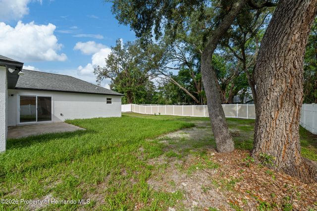 7455 Gates Circle, Spring Hill, FL 34606