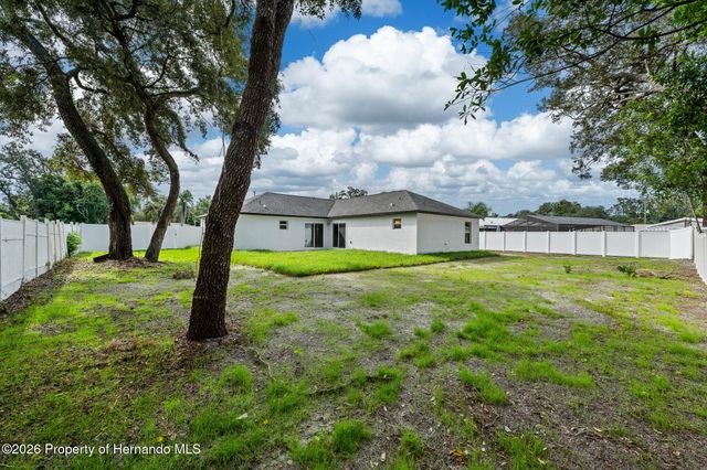 7455 Gates Circle, Spring Hill, FL 34606
