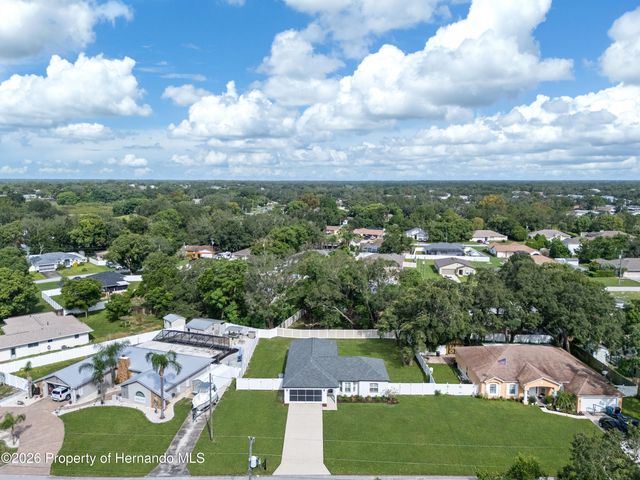 7455 Gates Circle, Spring Hill, FL 34606