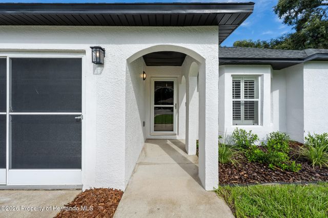 7455 Gates Circle, Spring Hill, FL 34606