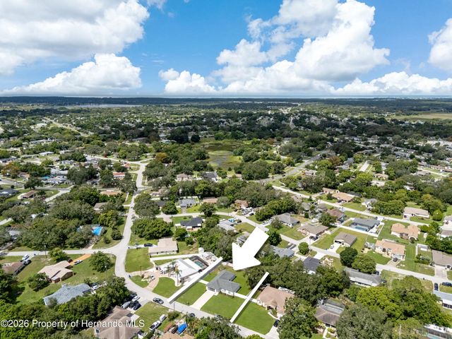 7455 Gates Circle, Spring Hill, FL 34606
