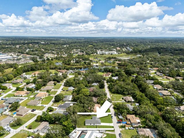 7455 Gates Circle, Spring Hill, FL 34606