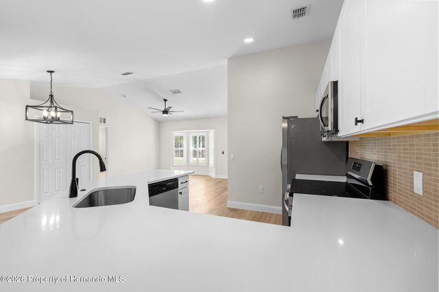 7455 Gates Circle, Spring Hill, FL 34606