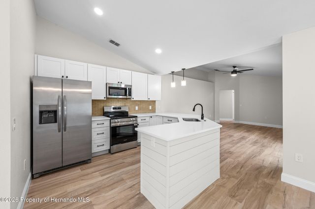 7455 Gates Circle, Spring Hill, FL 34606