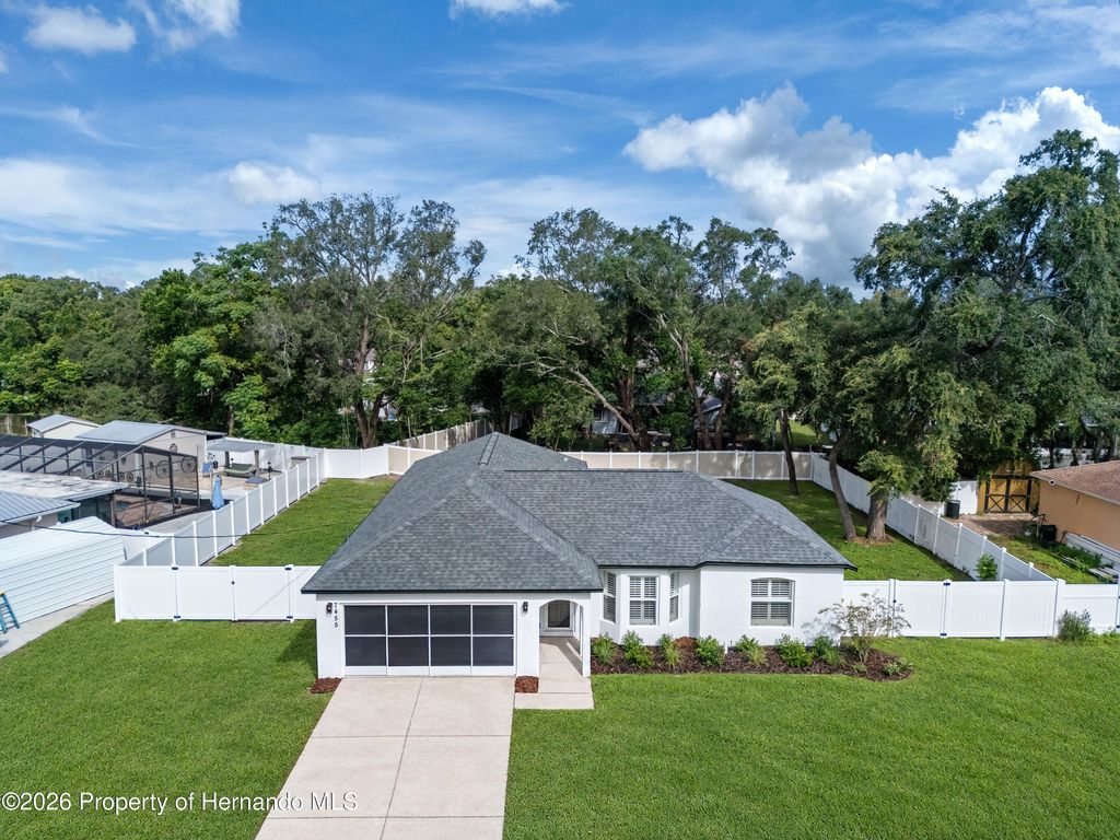 7455 Gates Circle, Spring Hill, FL 34606