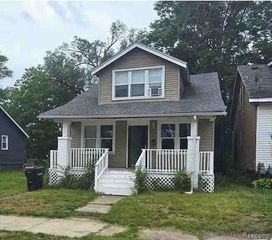 15485 Cherrylawn Street, Detroit, MI 48238