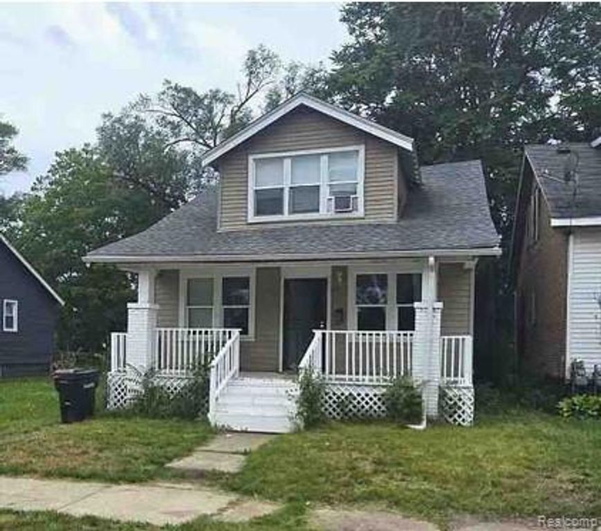 15485 Cherrylawn Street, Detroit, MI 48238